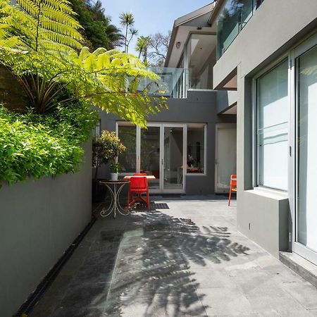 Apartmán Stunning Views To Beat Lockdown Blues Sydney Exteriér fotografie