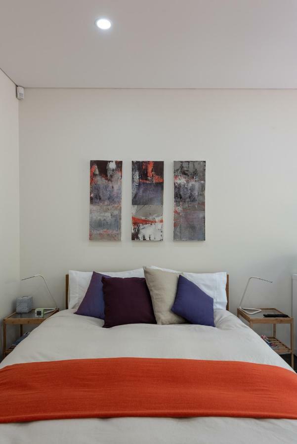 Apartmán Stunning Views To Beat Lockdown Blues Sydney Exteriér fotografie