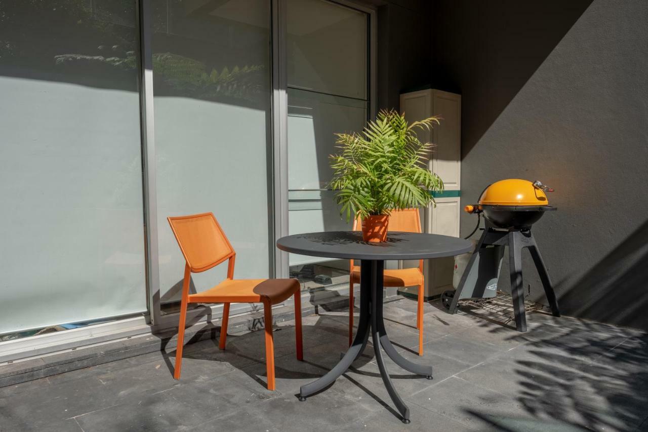 Apartmán Stunning Views To Beat Lockdown Blues Sydney Exteriér fotografie