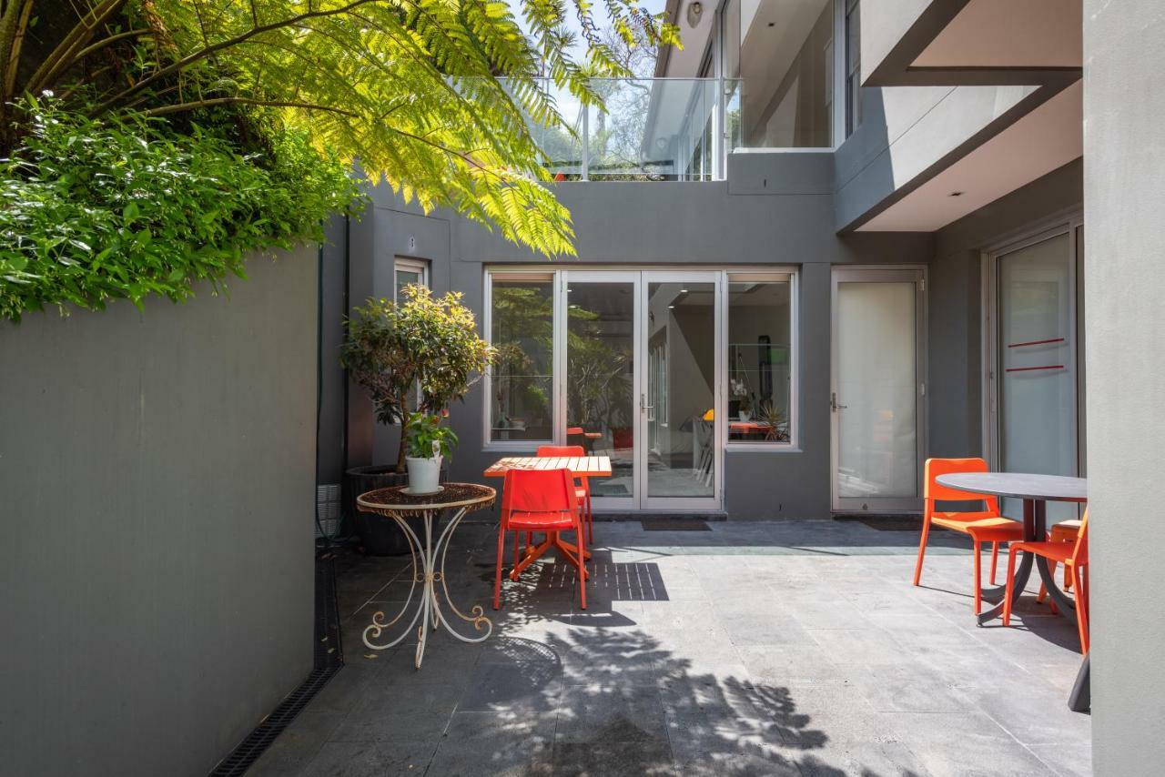 Apartmán Stunning Views To Beat Lockdown Blues Sydney Exteriér fotografie