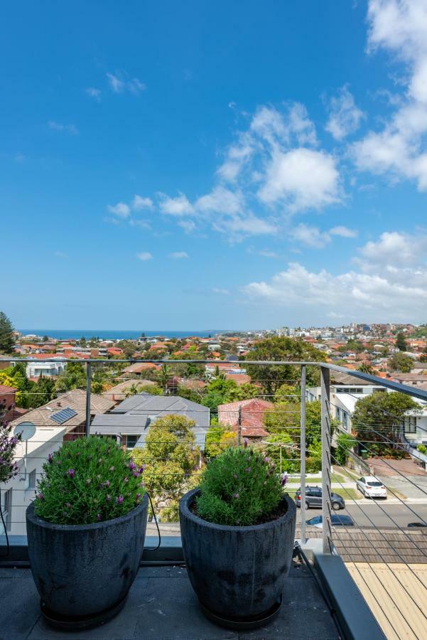 Apartmán Stunning Views To Beat Lockdown Blues Sydney Exteriér fotografie