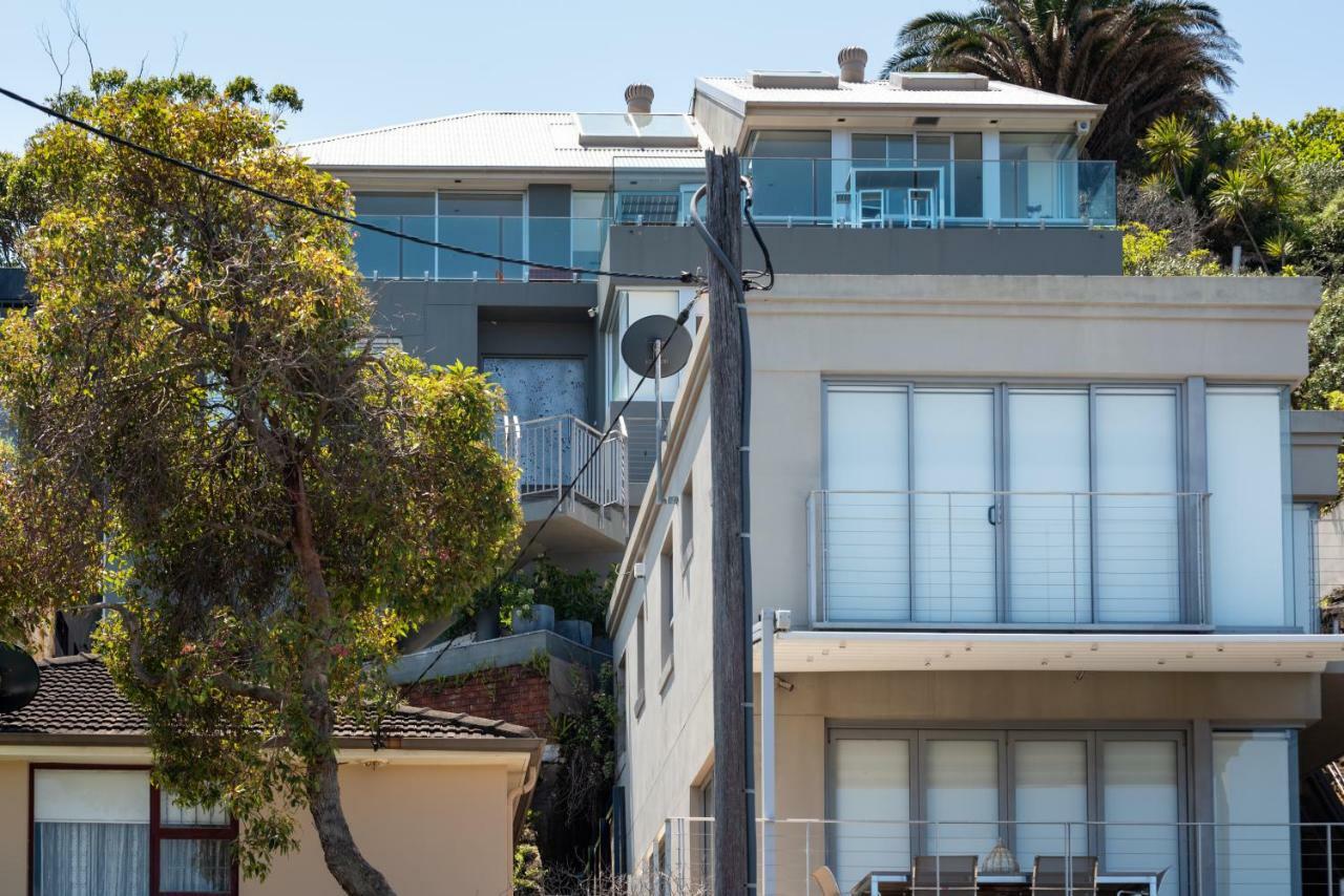 Apartmán Stunning Views To Beat Lockdown Blues Sydney Exteriér fotografie